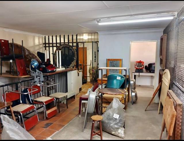 BUSINESS FOR SALE IN MALVERN